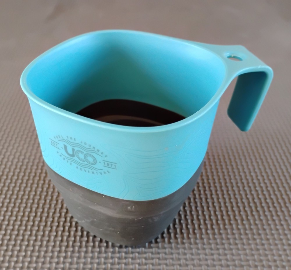 UCO Camp Cup 12oz