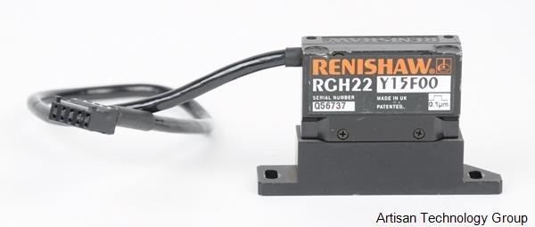 Renishaw RGH22Y15F00 Readhead
