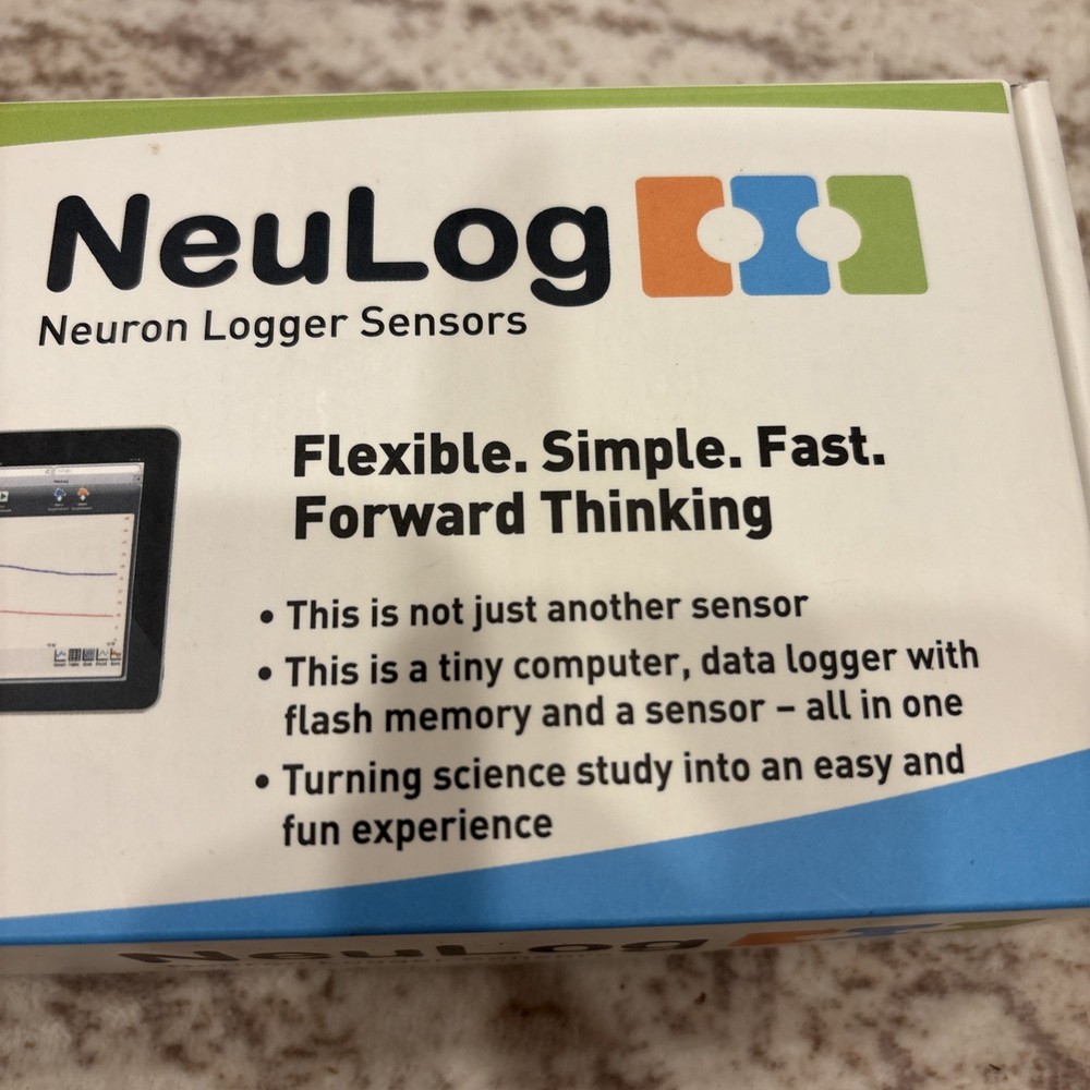 NEULOG NEURON WIFI-201 Logger Sensor