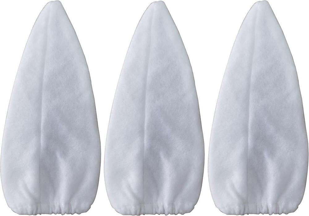 Replacement Vacuum Filter Cotton for Pool Blaster (3 Pack)