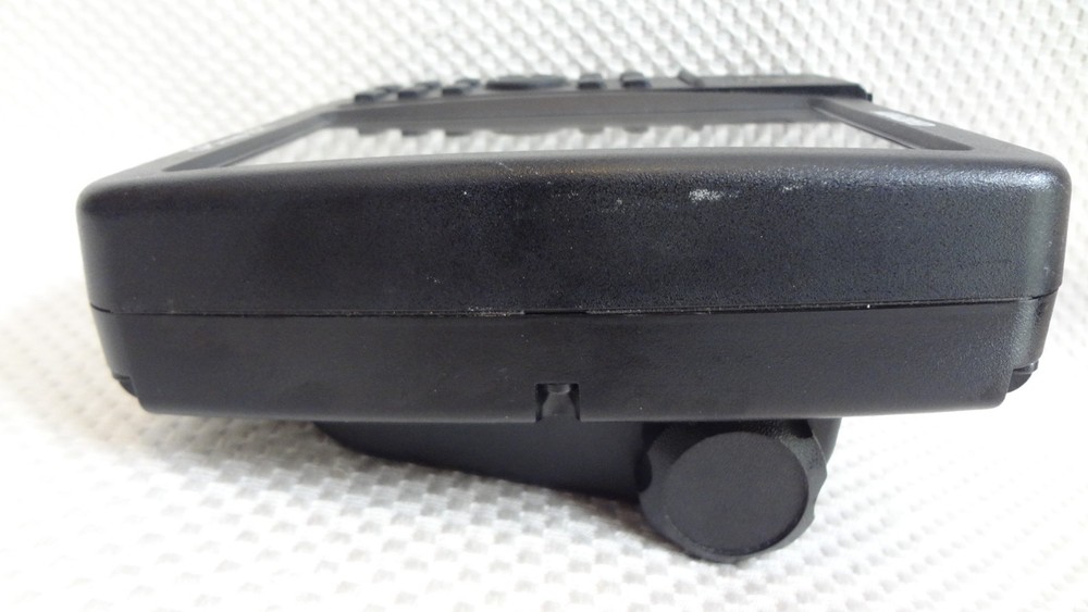 GARMIN GPSMAP 182C MARINE CHART PLOTTER FISHFINDER GPS UNIT w/ KNOBS & COVER