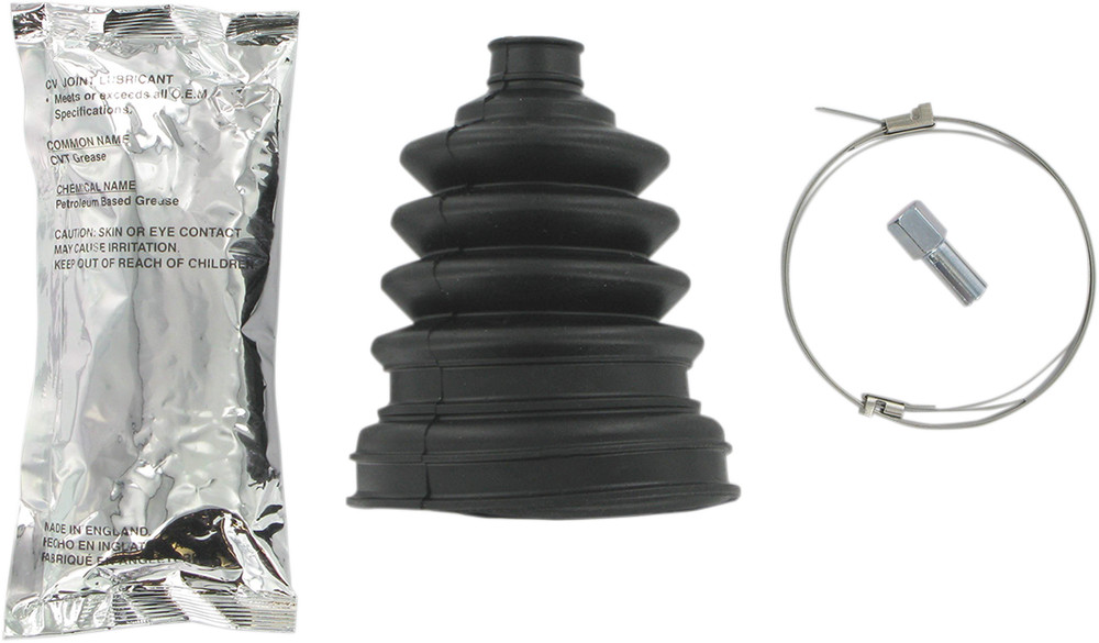 EPI For CV Boot Kit - Front/Rear Outboard WE140042