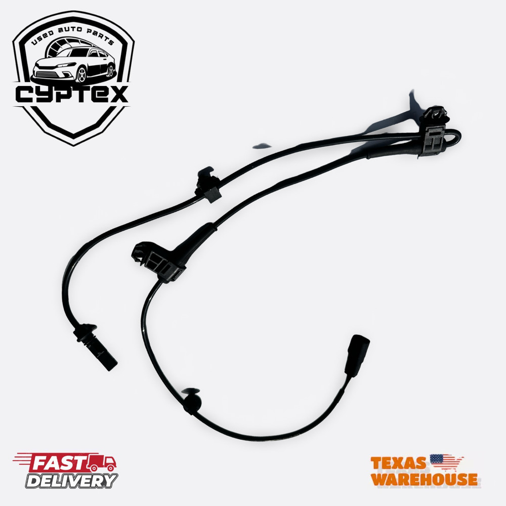 2017-2025 Mazda CX-5 Front Passenger Side Right ABS Sensor Cable