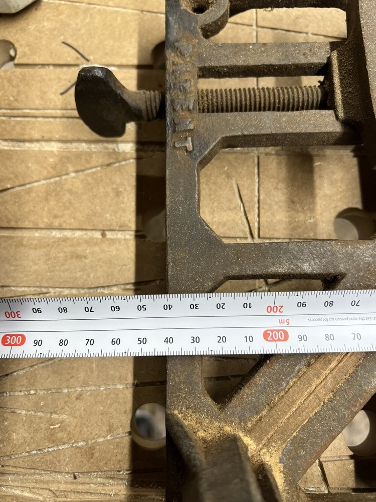 Marples vintage mitre cutter, .