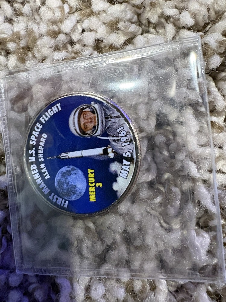 space coins
