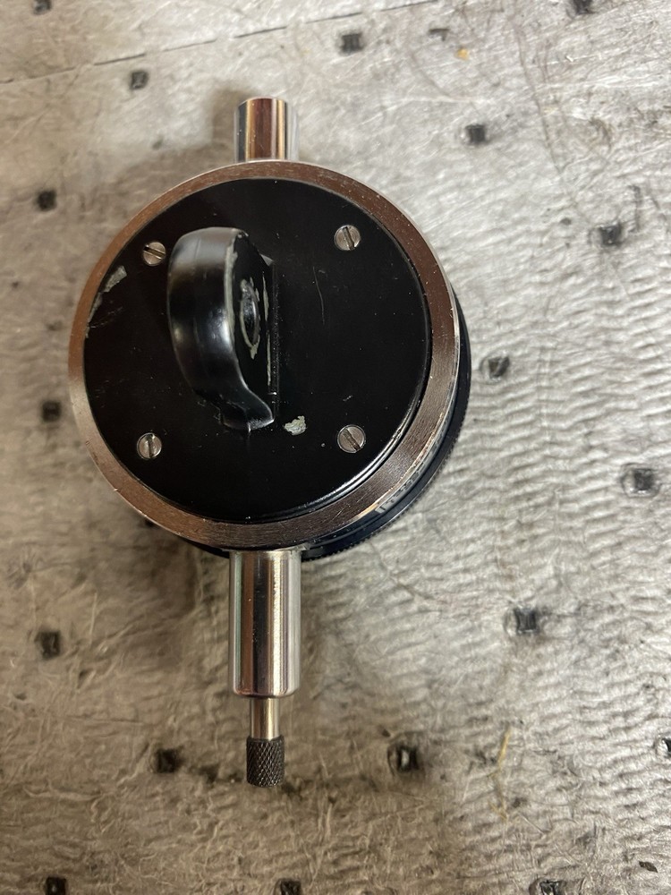 CDI Dial Indicator J2-B5-200-1