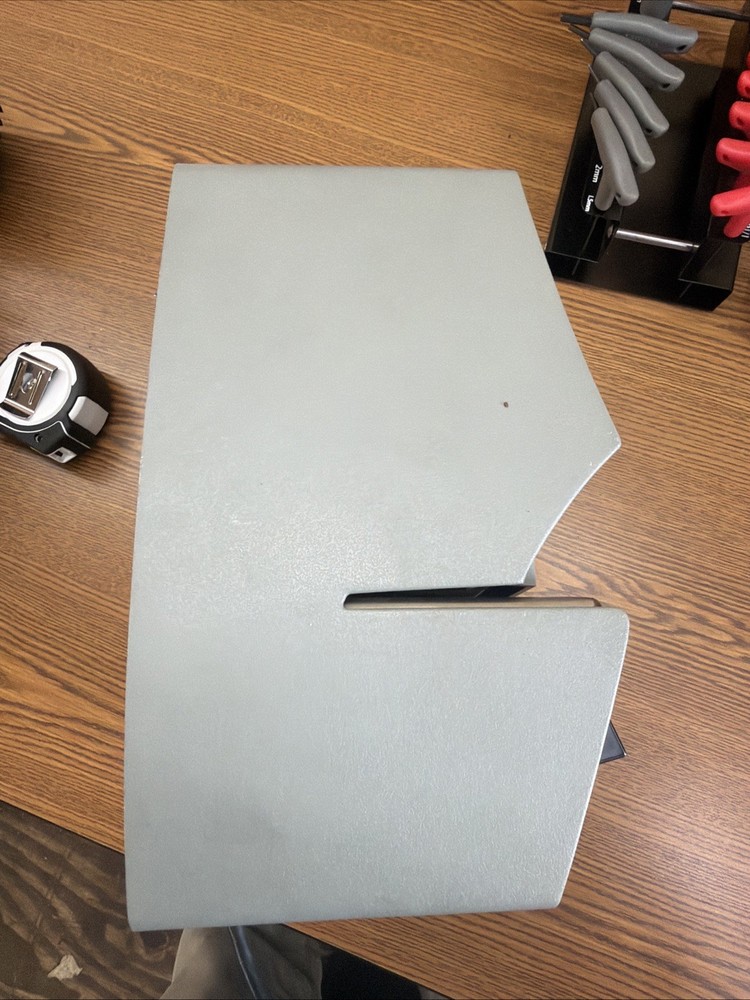 Simplex Time Recorder Model 1101