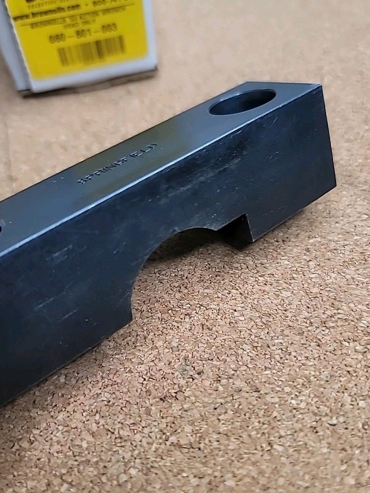 Action Wrench Head Springfield 1903 Brownells, USED