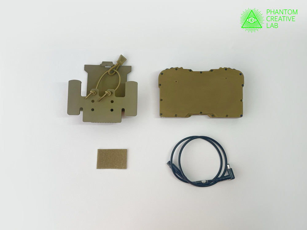 RDC Smartphone Juggernaut Case Replica