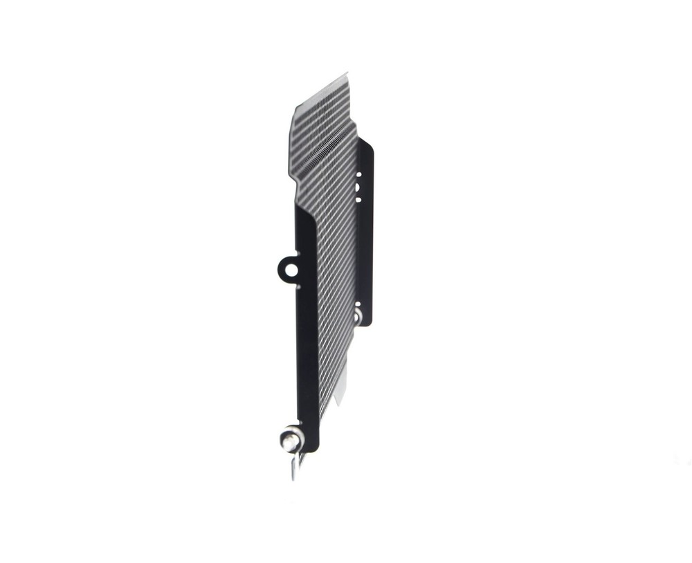 Evotech Yamaha MT - 07 Radiator Guard 18 +