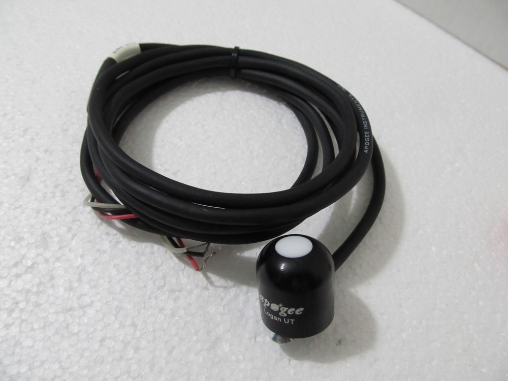 Apogee Instruments PYR 2075 Silicon Pyranometer Sensor