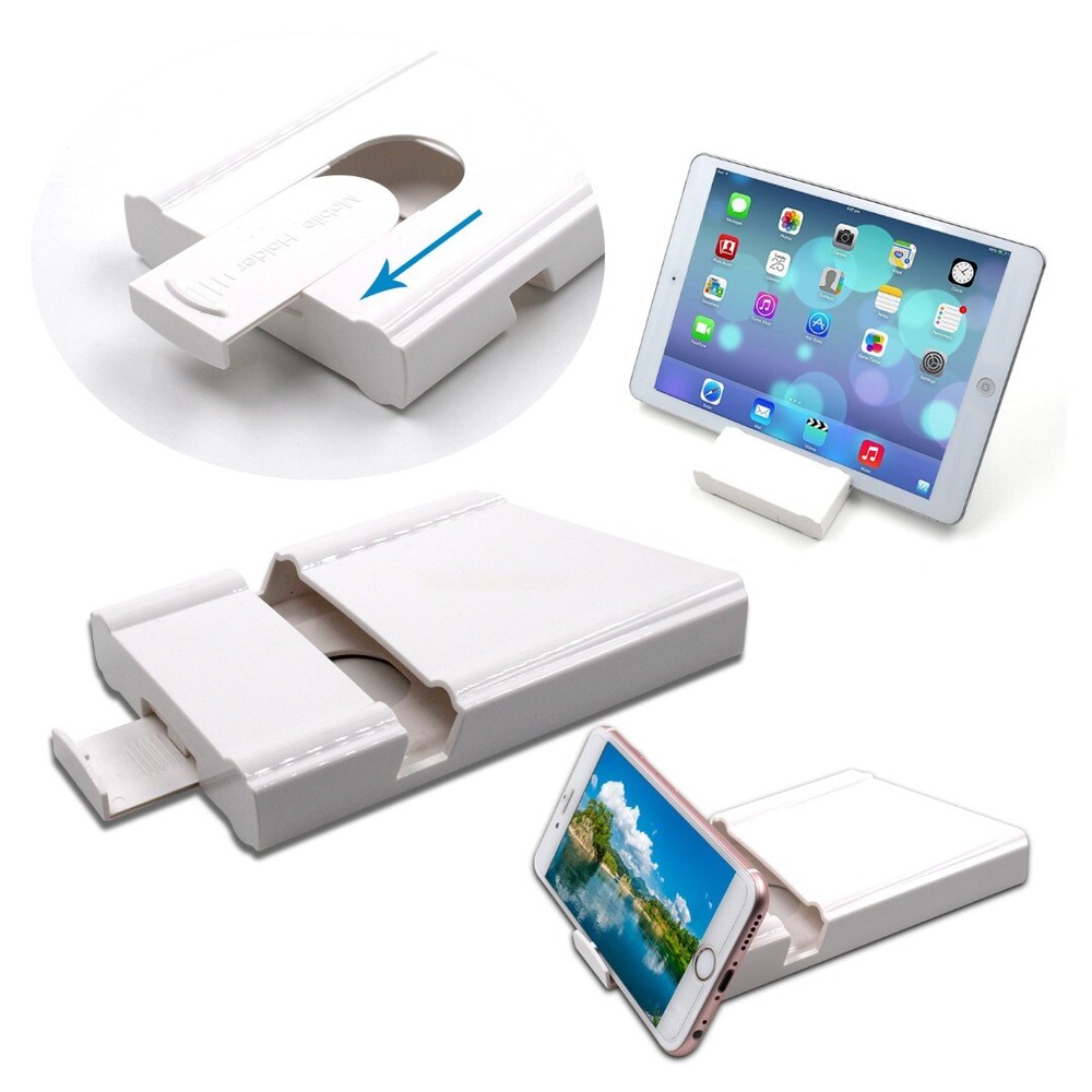 Wireless Foldable Keyboard