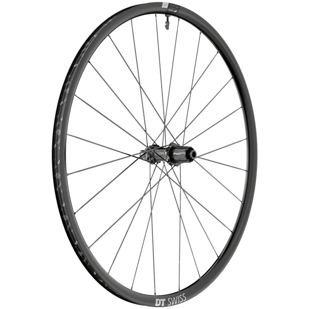 PR 1600 Spline 23 Rear Wheel