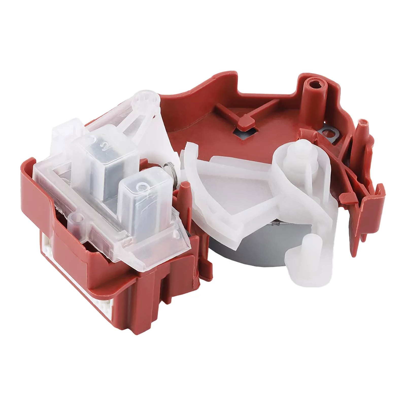 Replacement For Whirlpool For Kenmore For Roper Washer Shift Actuator W10006355