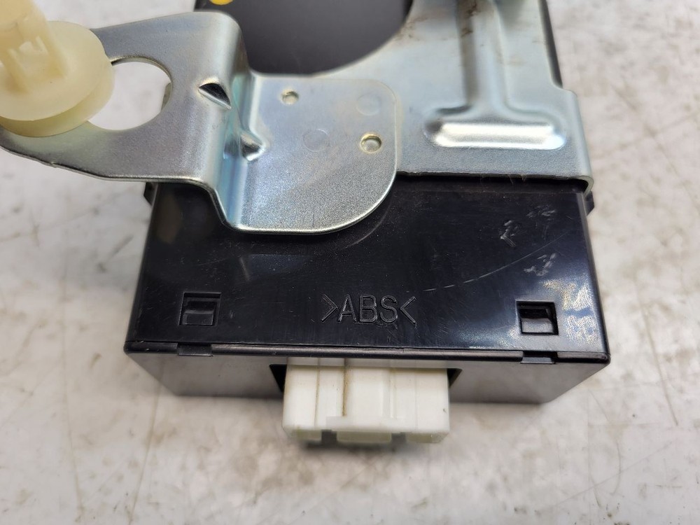 2011 2012 2013 2014 2015 MAZDA CX-9 TRANSFER CASE CONTROL MODULE CA43189R0A