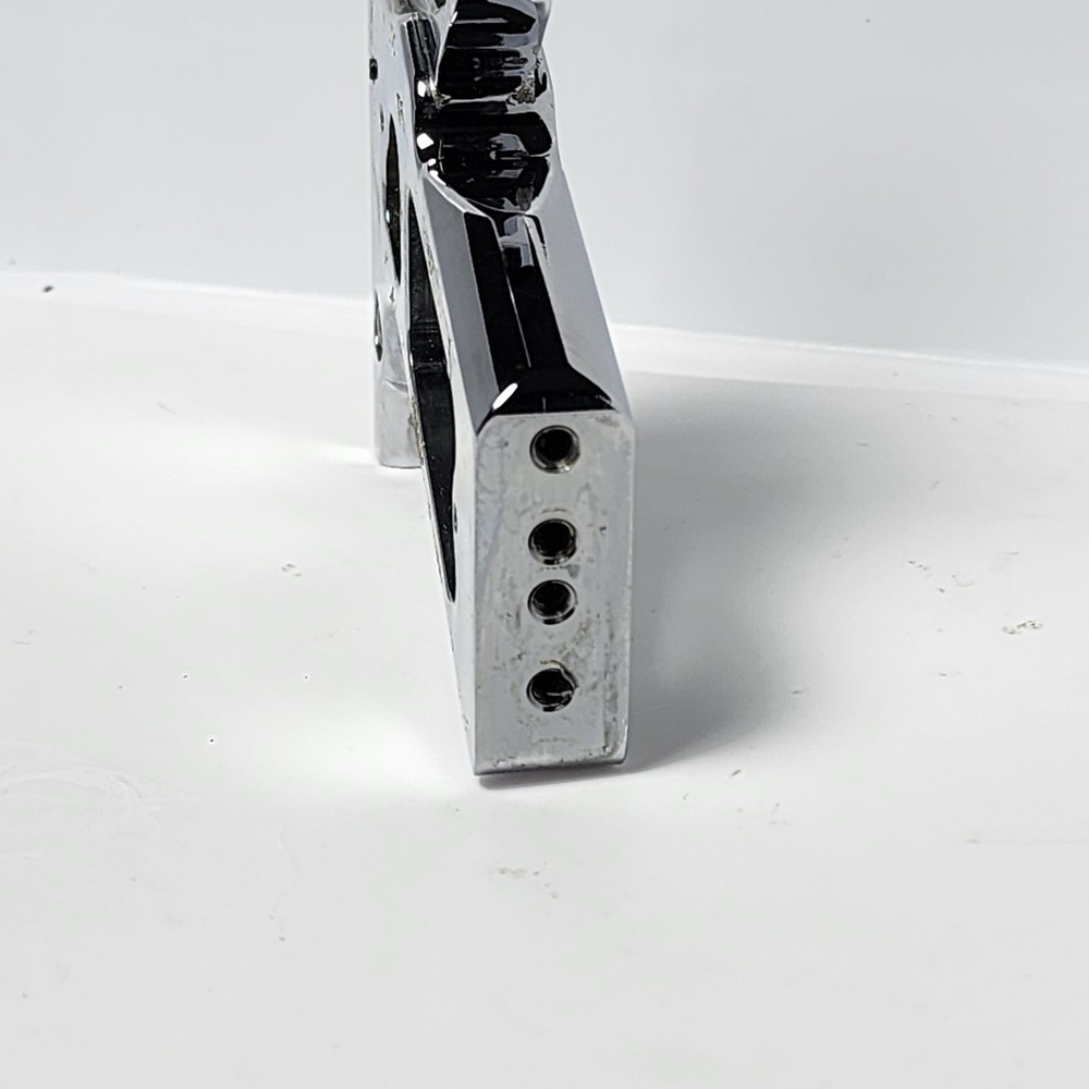 Planet Eclipse Autococker Hinge Frame- Chrome *Chipping