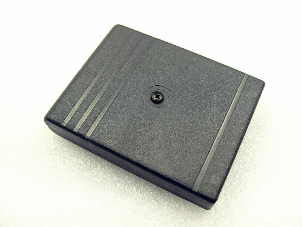 Commodore 64/128 Prototyping Kit - Cartridge Board, tin plated & Plastic Box