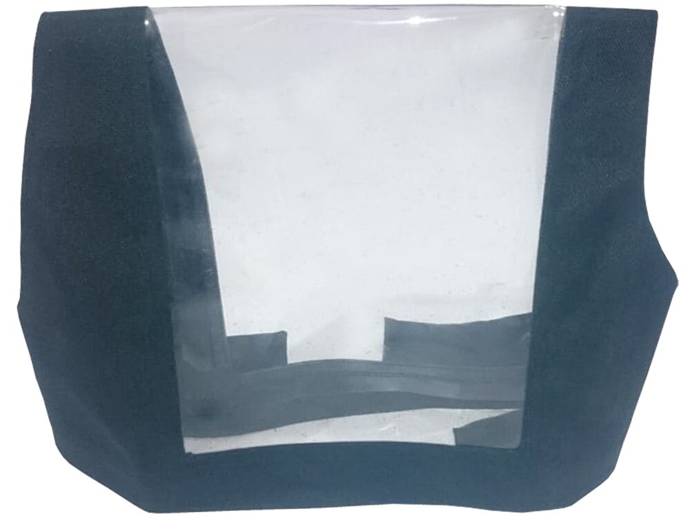 LTG Mobility Scooter Control Panel Tiller Cover Waterproof Universal Protective