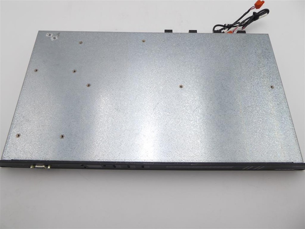 Shure DFR22 Digital Signal Processor w/ Reduction SoundPlex