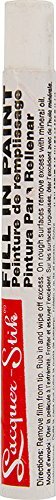 Lacquer-Stik Paintstick, White