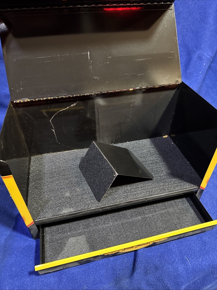 Little Drawers Toolbox