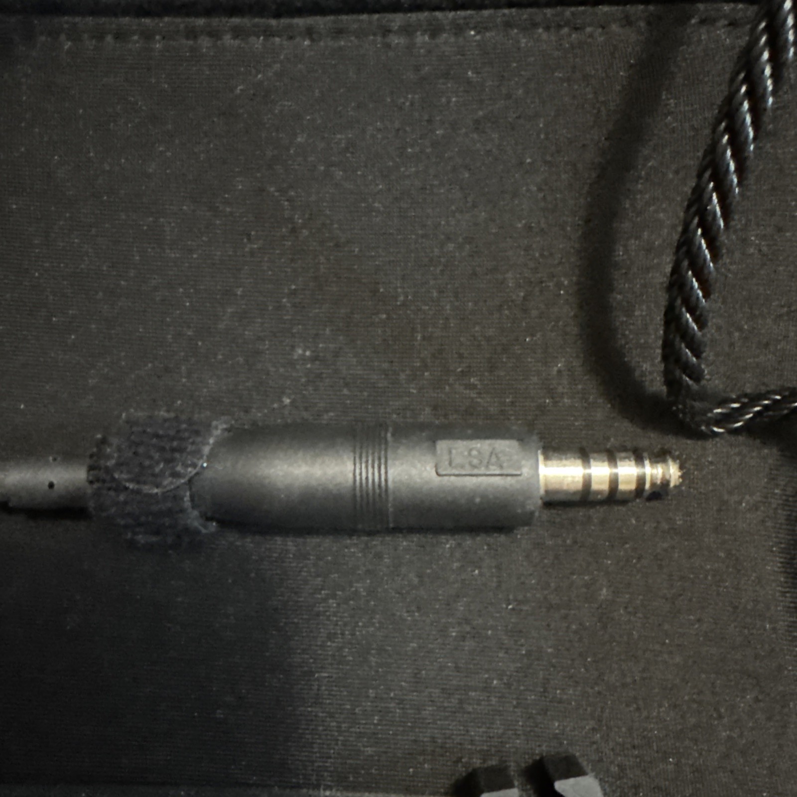 Lightspeed Zulu 3 Aviation Headset