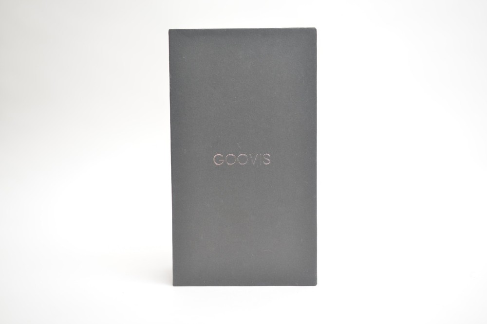 Goovis CPS10 Wireless Cast With Powerbank Base