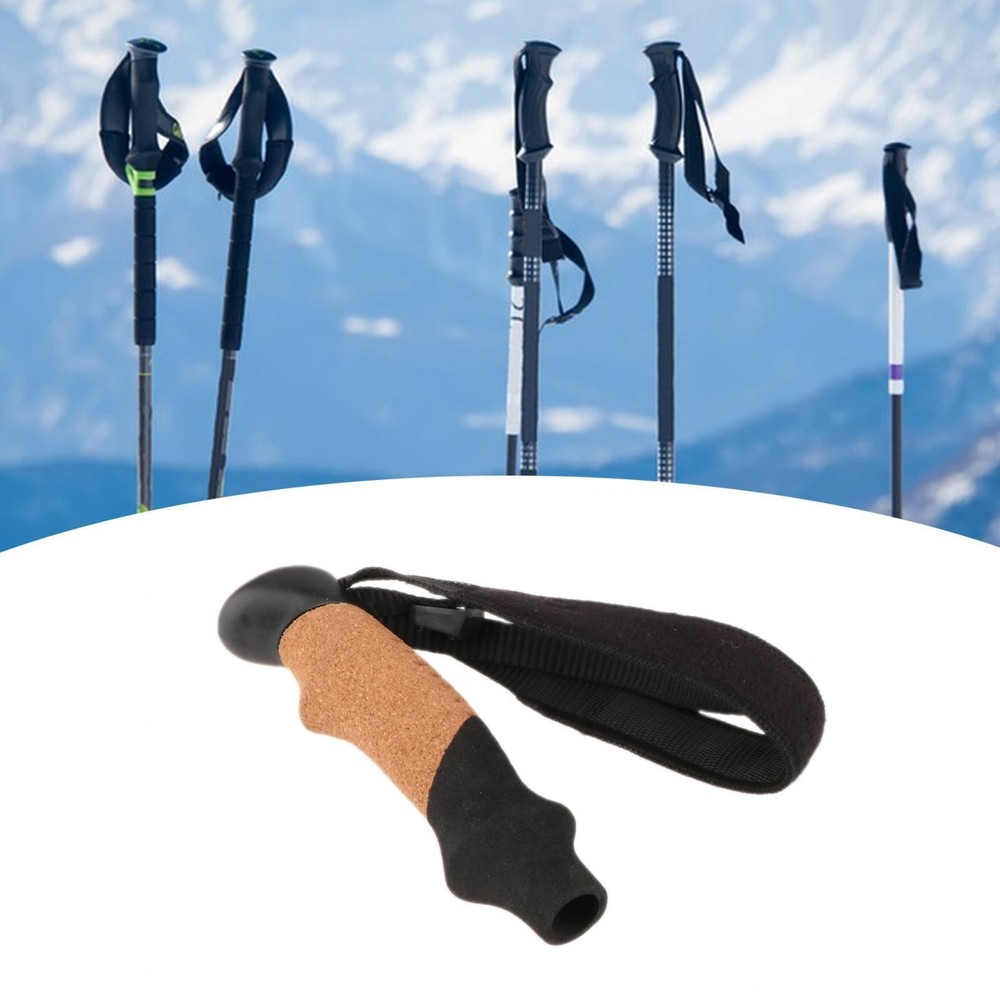 Trekking Pole Handle, Replacement, Hiking Stick Handle