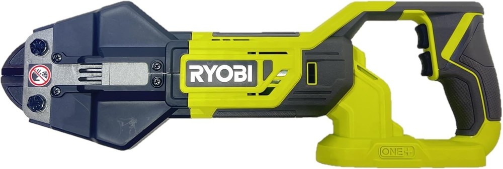 Efficient 18V Battery-Operated Cutter