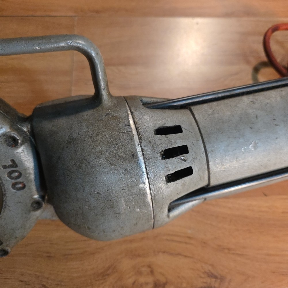 RIDGID 700 Power Drive Pipe Threader