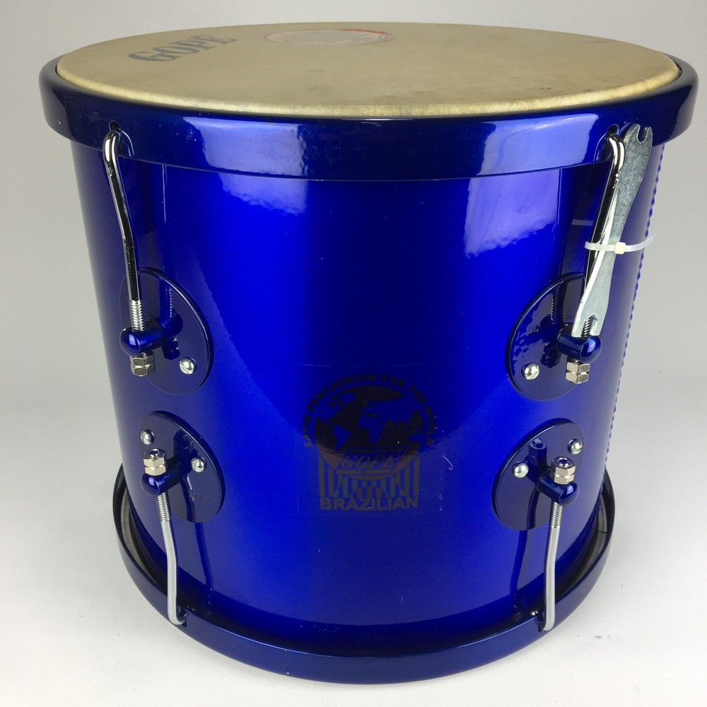 Gope Repique de anel