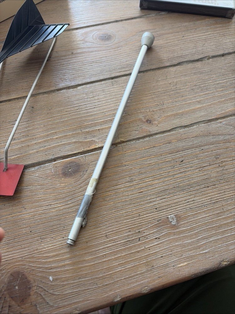 Windex 15 11074 Wind Direction Indicator Made In Sweden