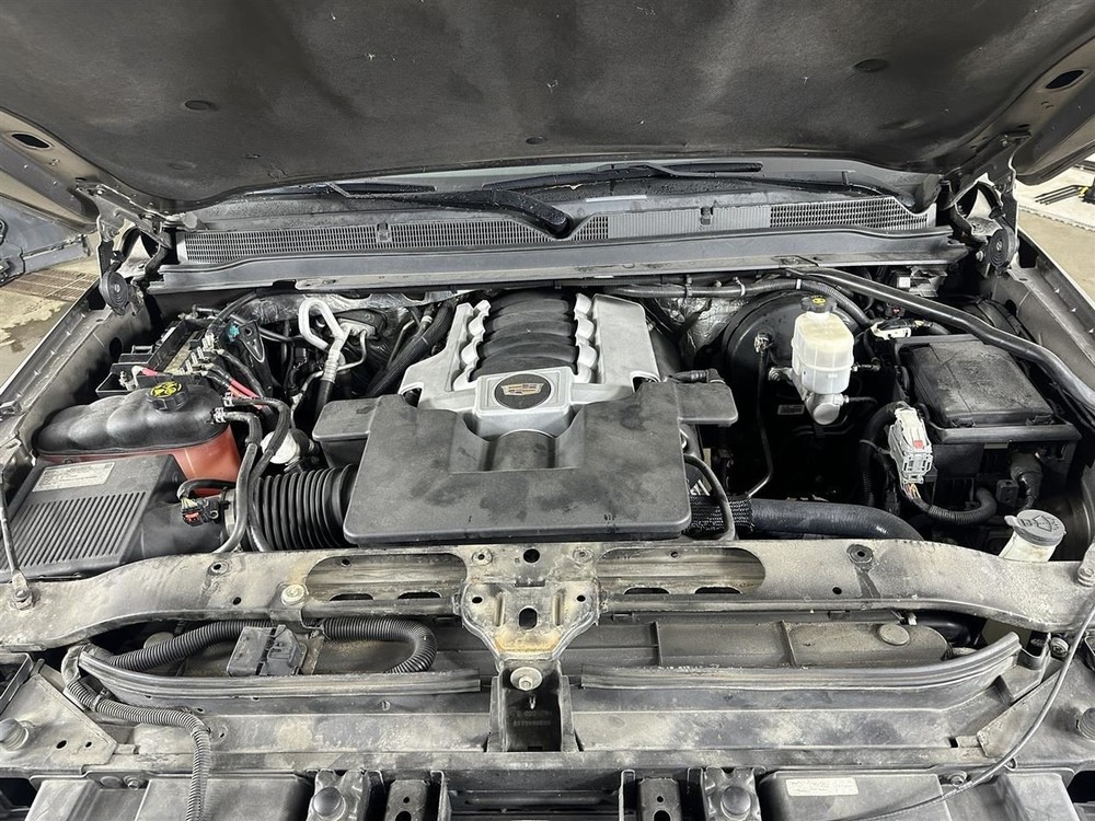 Camera/Projector Front View Camera Windshield Fits 15-16 SRX 2811734