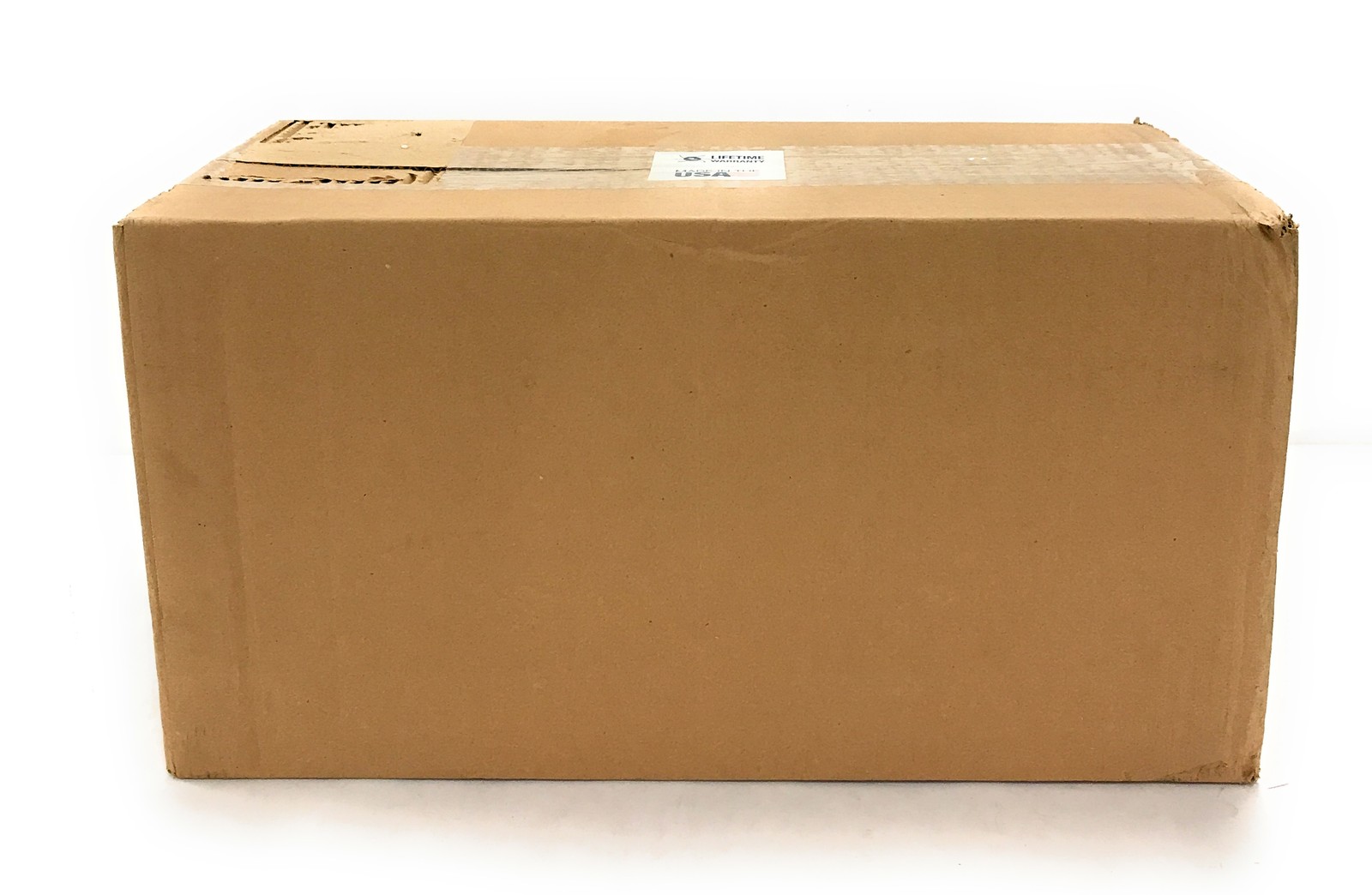 NEW Comnet C1-US 19" Rack Mount Card Cage with Power Supply 14-Slot Capacity