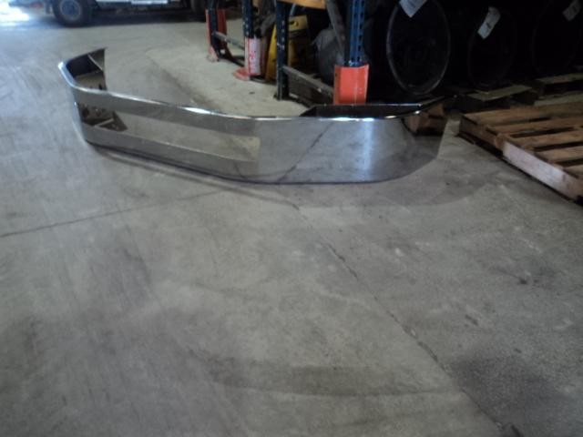 For VOLVO VNL 2018-2026 BUMPER , FL