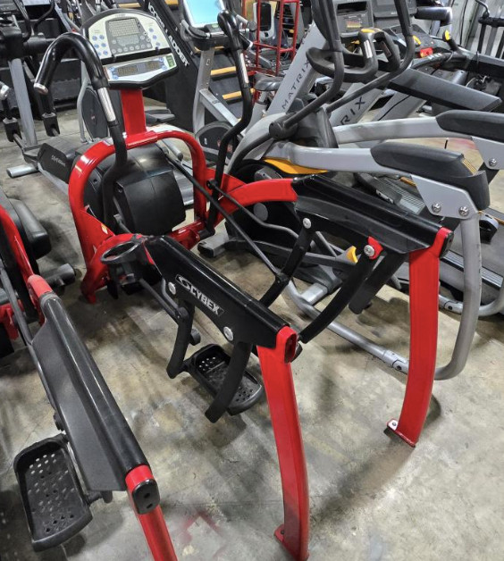 Cybex | 630A Total Body Arc Trainer