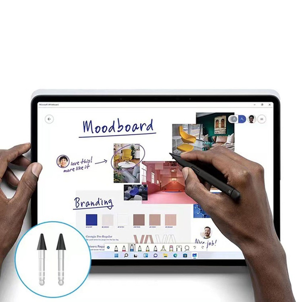 Nib for Microsoft Microsoft Surface Slim Pen2 Touchscreen Stylus