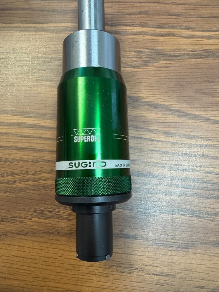 Face Burnishing Tool