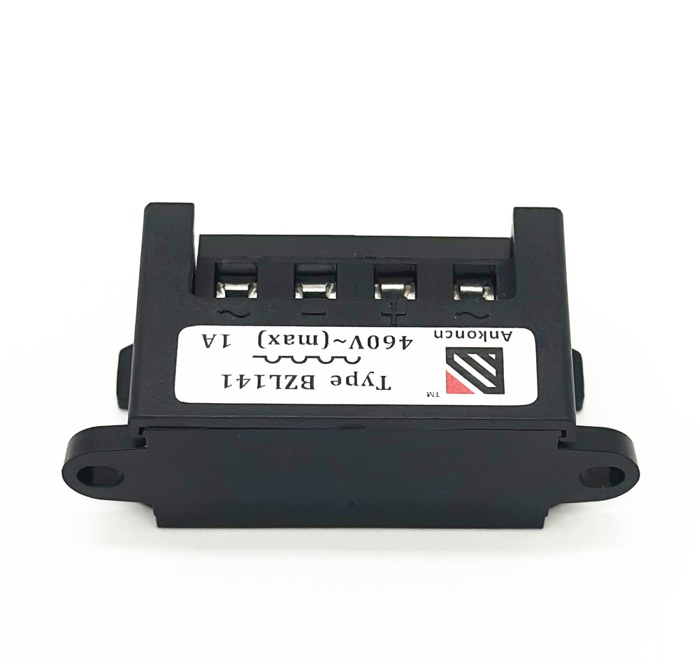 Ankoncn Type BZL141 460V~(max) 1A half-wave brake rectifier device