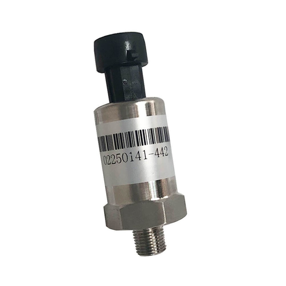 1PC New Pressure Sensor 02250141-442 for Compressor