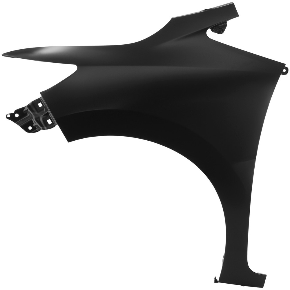 Fender For Honda Fit 2015-2020 Front Driver Side