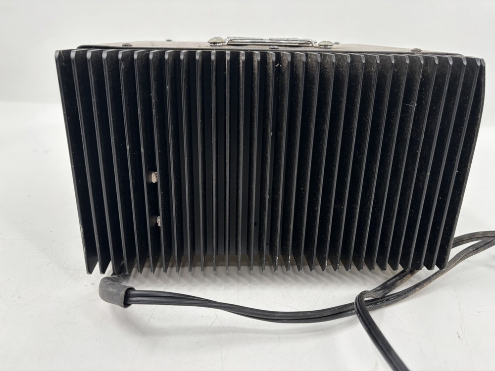 Alinco DM-1350 Ppwer Supply for Ham Radio Operators Untested