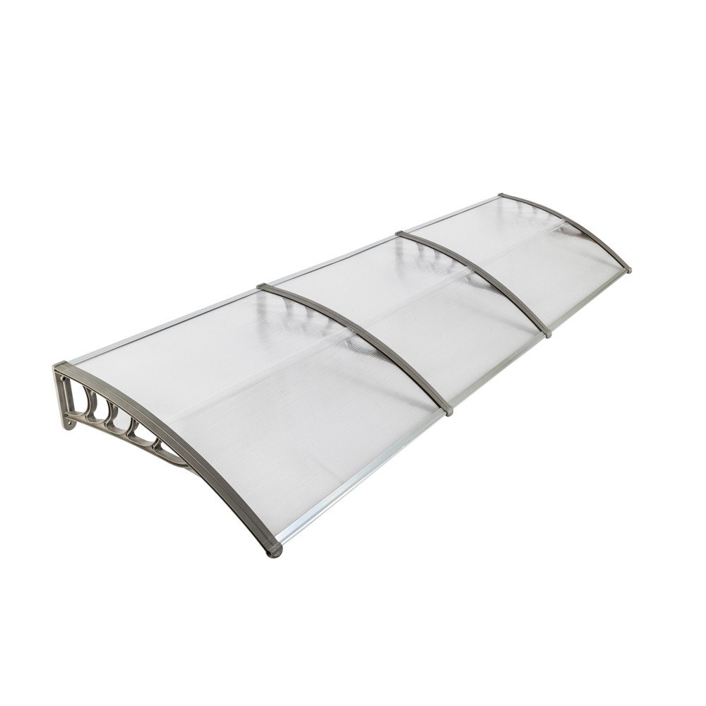 Household Application Door & Window Rain Cover Eaves Transparent Board