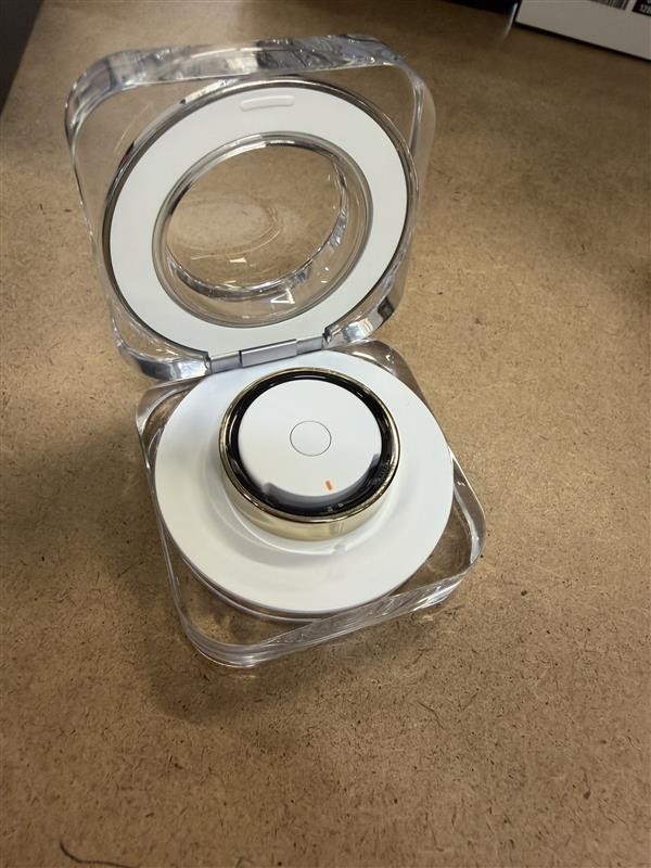 Samsung Galaxy Ring Size 13 -Gold
