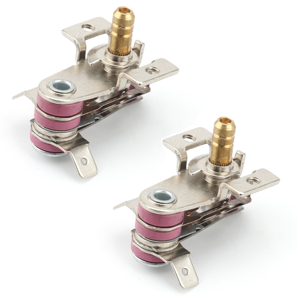 250V 16A Electric Oven Thermostat Regulator Switch Temperature Controller