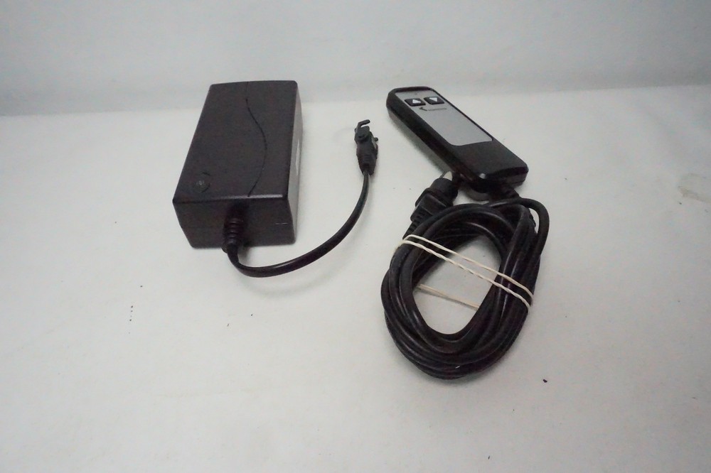 Adjustable Bed Remote for Richmat HJH5 5 Pin Wired Adjustable Bed Remote Control