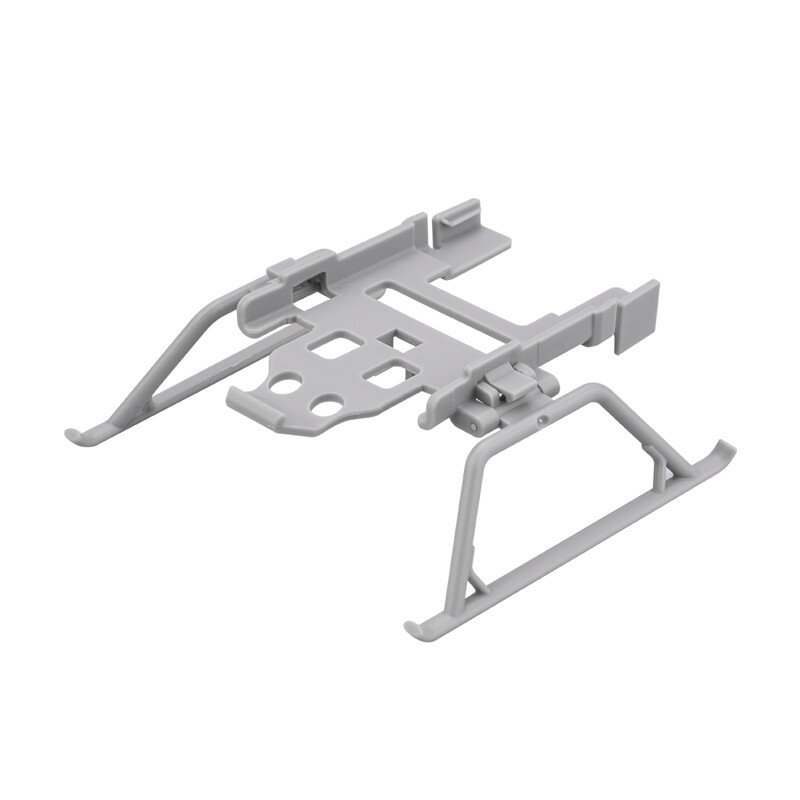 New Landing Gear Extensions for DJI Mini 3 Pro Quick Release Height Extender