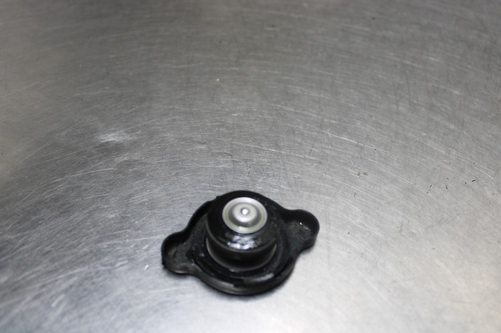 08-12 Ninja 250 EX250 250R Engine Radiator Cap