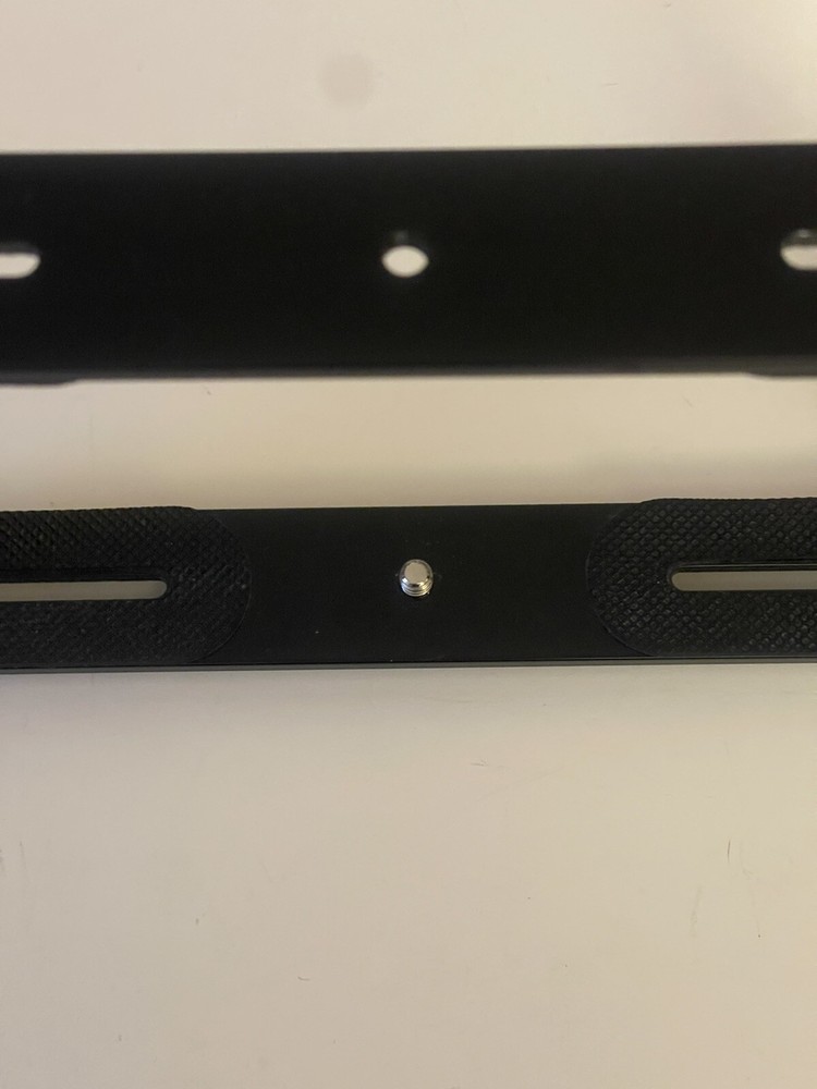 F&V Lighting Handle Camera Rig