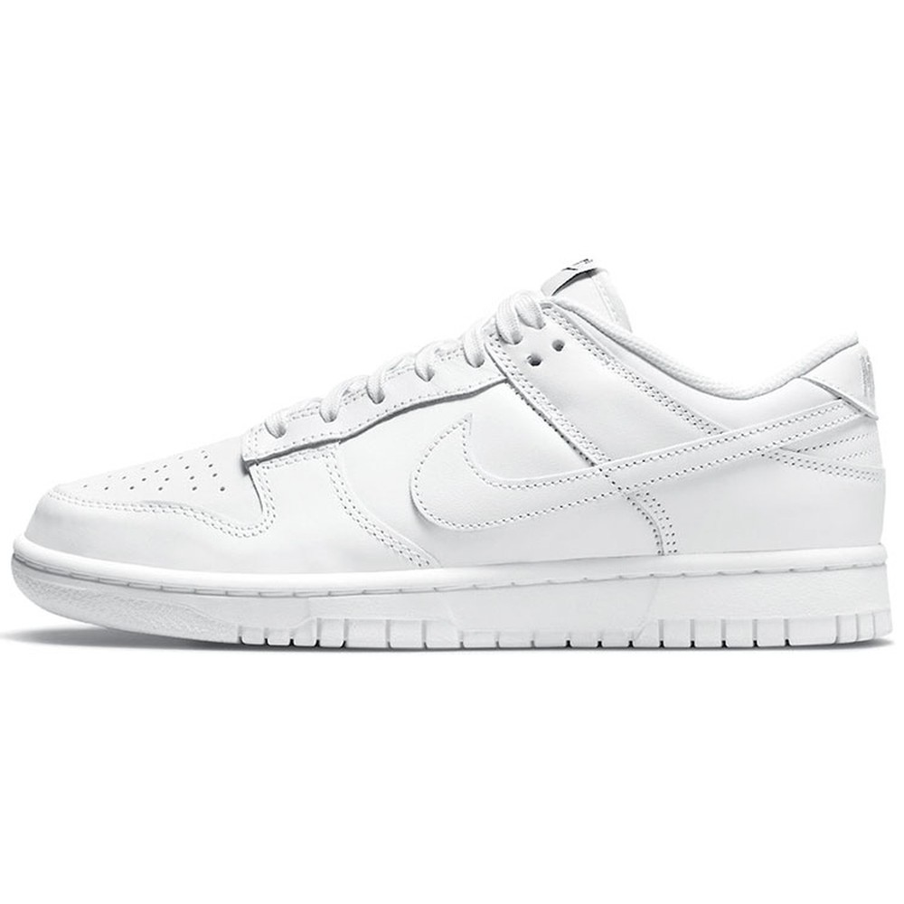 Nike Dunk triple white DD1503-109